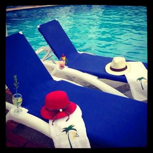 Отель Hotel Campestre La Alborada