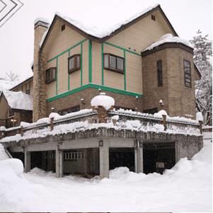 Seventh Heaven Hakuba