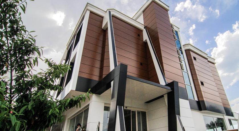 Мини-отель Yildiz Hotel