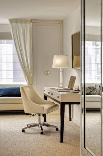 Отель The H Hotel
