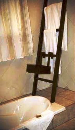 Отель Hosteria San Francisco
