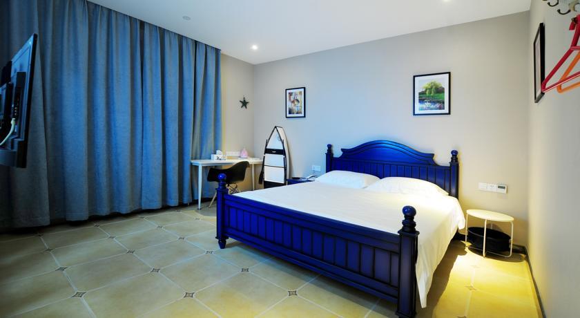 Shanghai Chi Chen Hotel