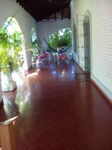 Отель La Aparesida B&B Hotel