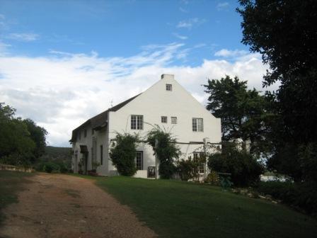 Мини-отель Stillbay River Lodge