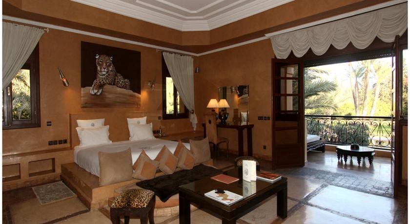 Гостевой дом Palais Dar Ambre