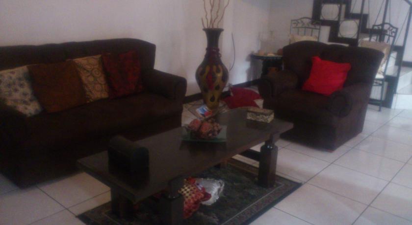 Гостевой дом Alojamiento El Salvador Guest House