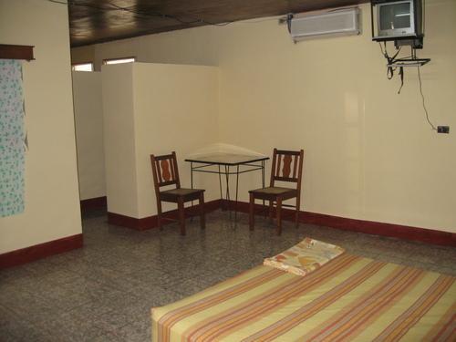 Отель Hotel El Valle