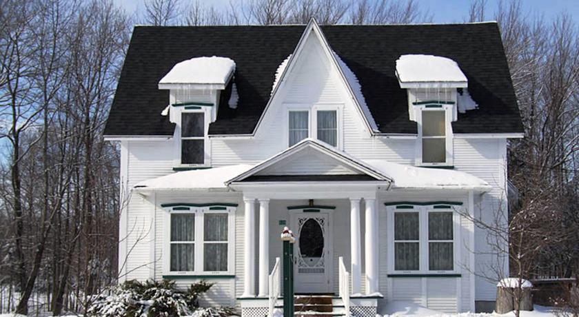 Мини-отель B&B Hillhouse