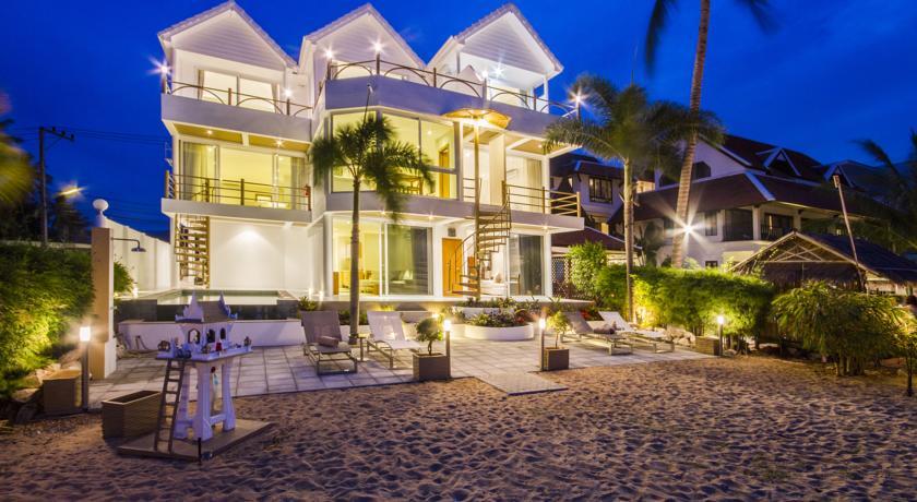 B1 Organic Suites