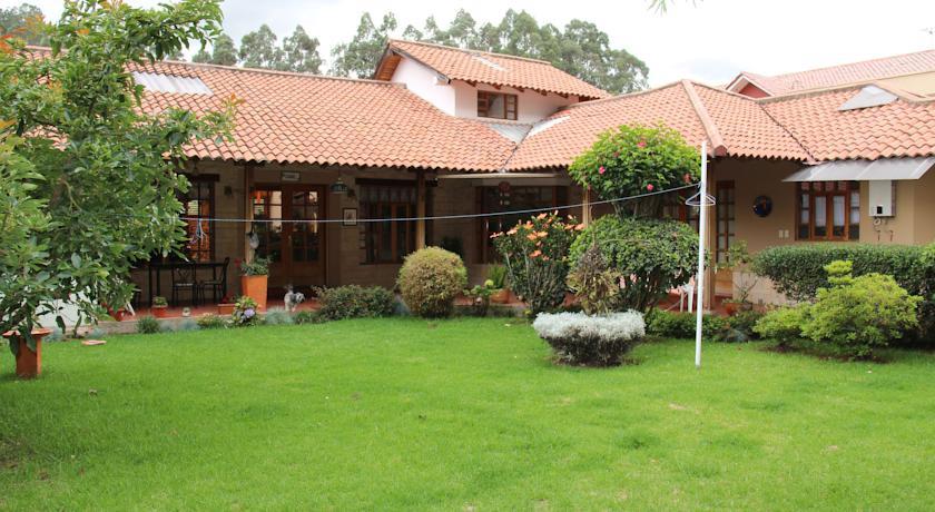 Гостевой дом Casa de Cuenca