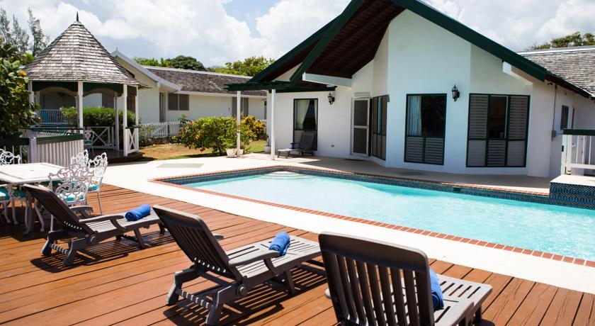 Вилла Sol Mar Villa