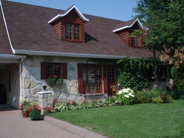 Апартаменты Appartement Bellevue