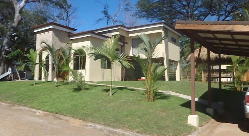 Вилла Casa Amada