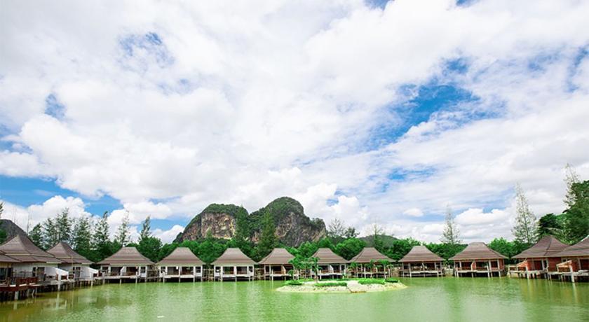 Poonsiri Resort