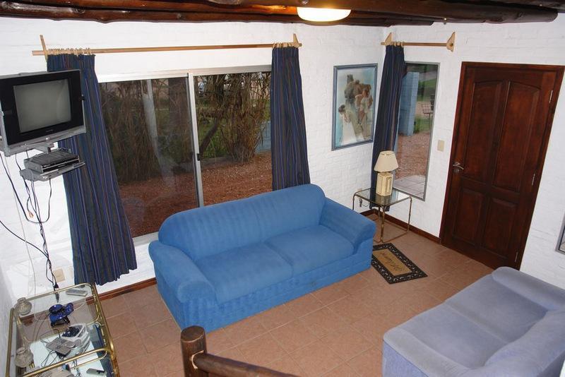 Апартаменты Casas Del Mar