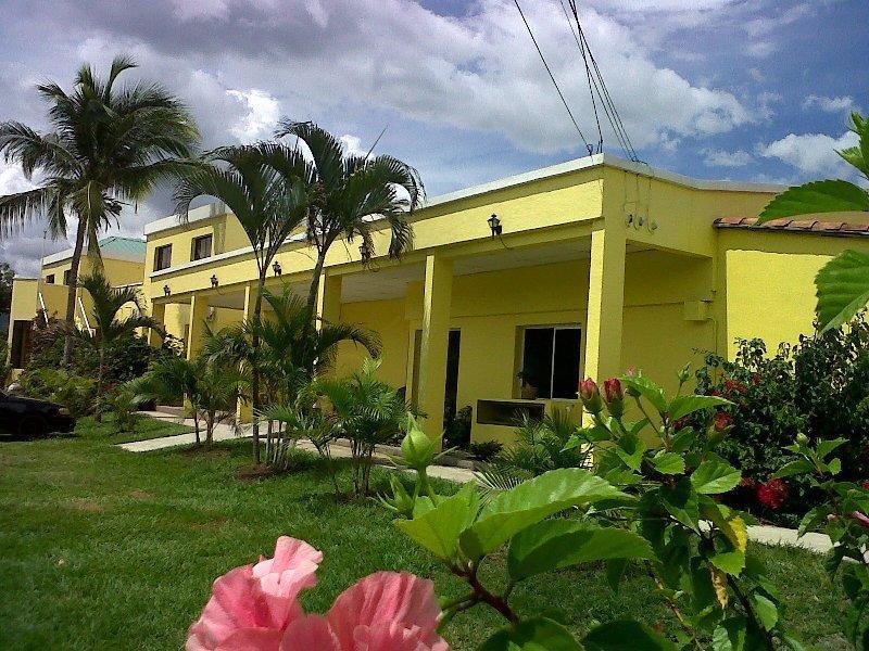 Отель Hotel Santa Lucia