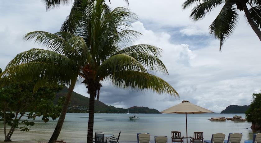 Sea View Lodge