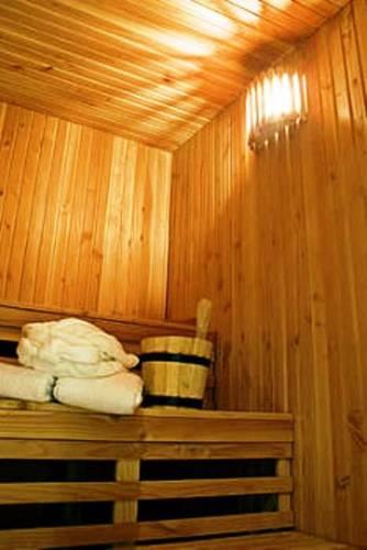 Апартаменты Apart Neptuno & Spa de Mar