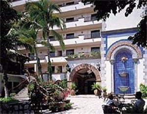 Vallarta Torre