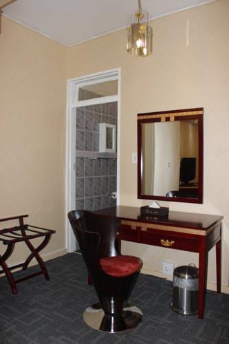 Chez Hotel Inn