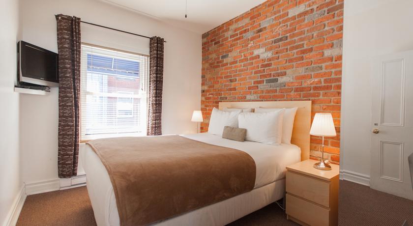 Bed and Breakfast du Village - BBV