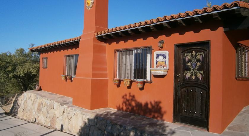 Апартаменты Rancho Mariposa