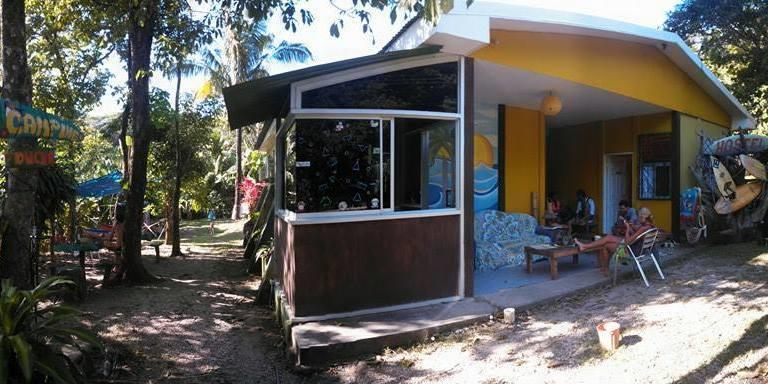 Хостел Kokua Hostel