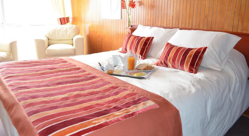 Отель Hotel Saint Denis