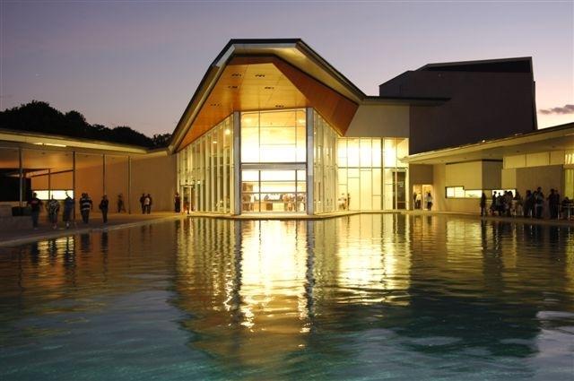 Апартаменты Jacana Apartments Townsville