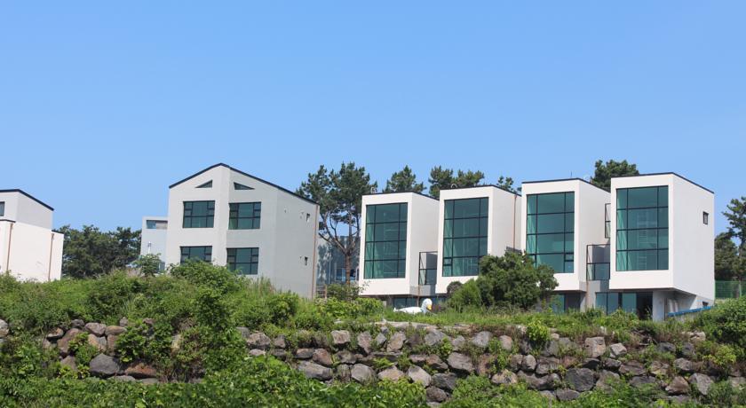 Stay in Jeju