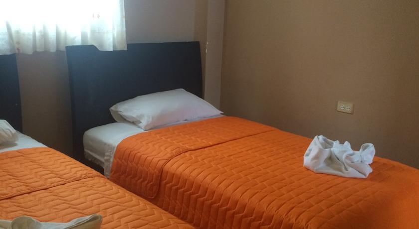 Отель Hotel Carliza