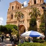 Cuenca Apartment Rentals