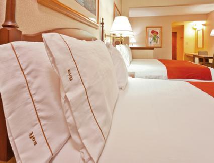 Отель Auburn Place Hotel & Suites Paducah