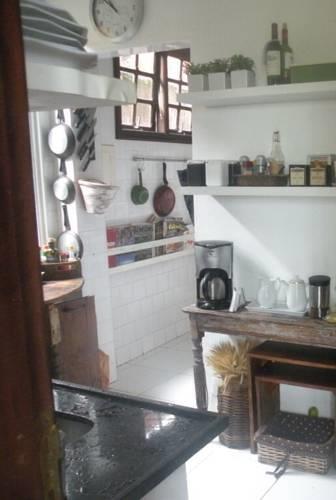 Vidigal Maison D'hôtes