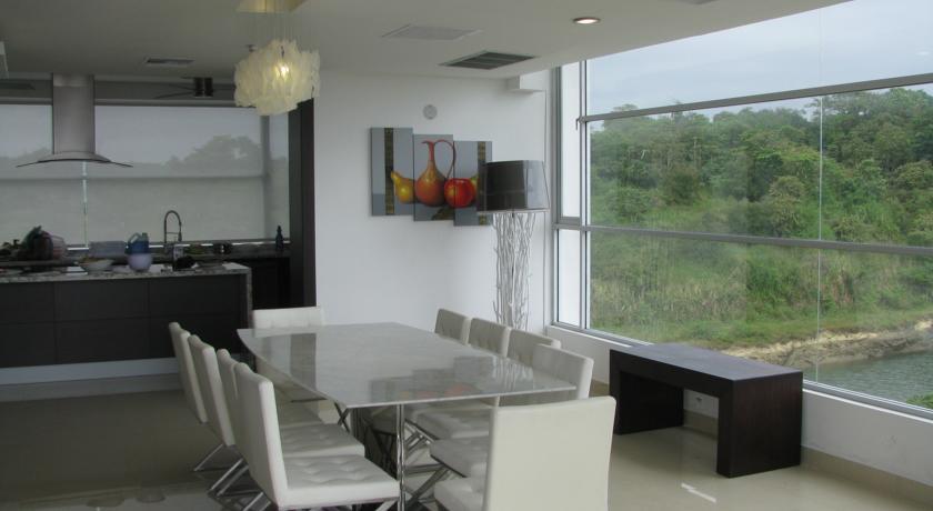 Апартаменты Casablanca Mompiche