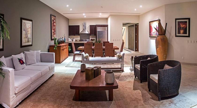 Апартаменты Condo Tabachin