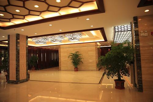 Отель Kunming Wangsui Hotel