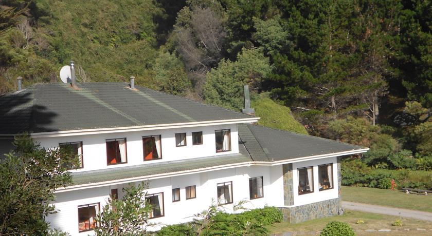 Отель Hotel Regenbogen Del Mar