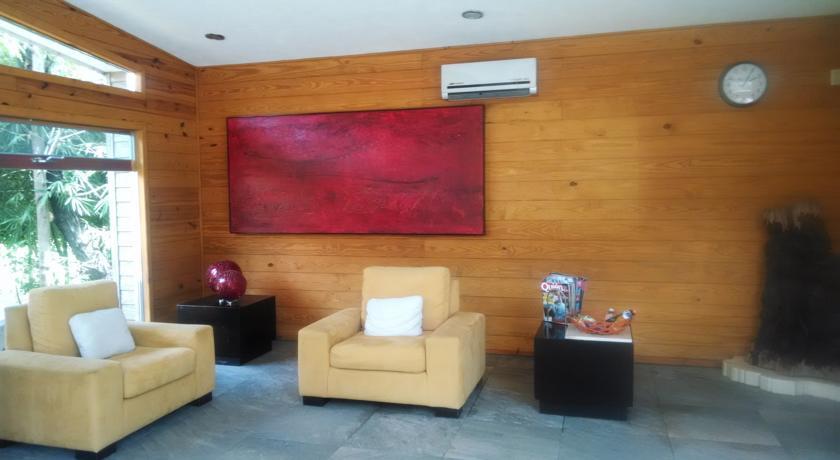 Отель Hotel Yemaya Adventure Club