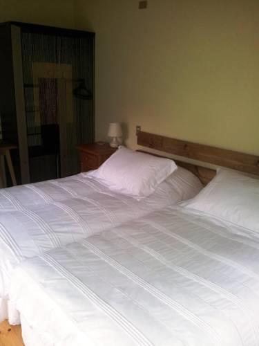 Отель La Codorniz B&B