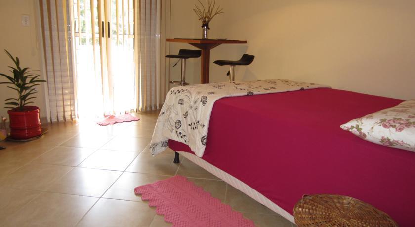 Confortável Suite Paraty