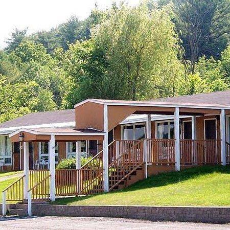 Отель Budget Inn Whitehall