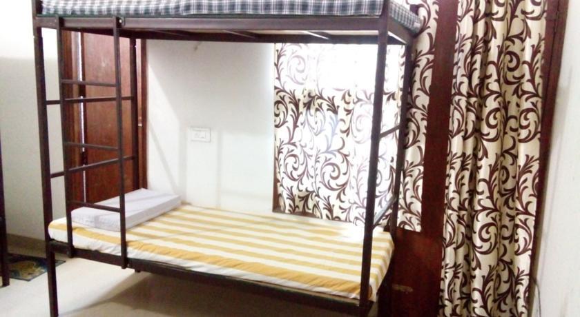 Хостел Youth Hostel Chandigarh