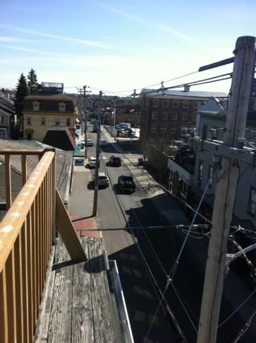 Гостевой дом 424 Thames Street Guest House