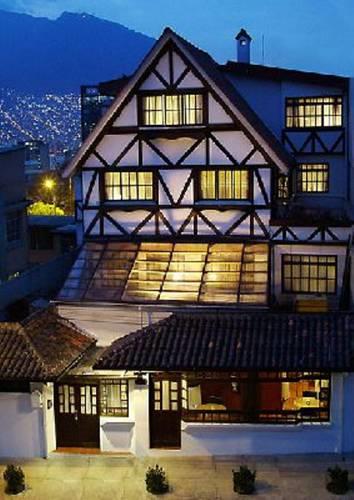 Отель Hostal La Villa