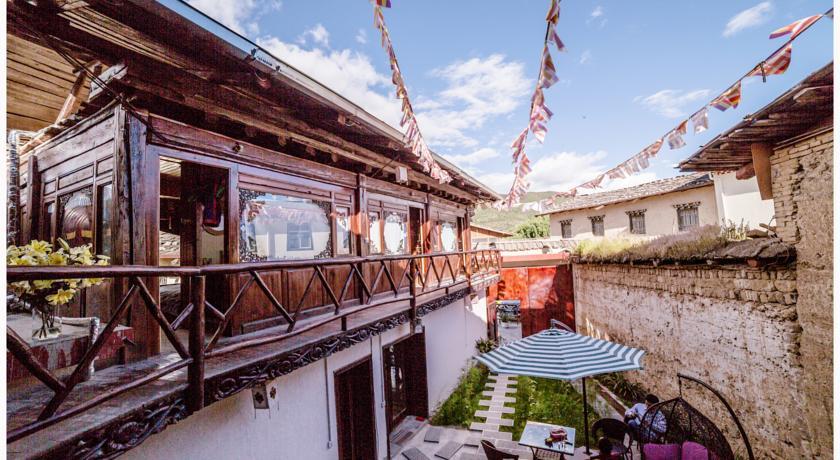 Хостел Yi's Hostel