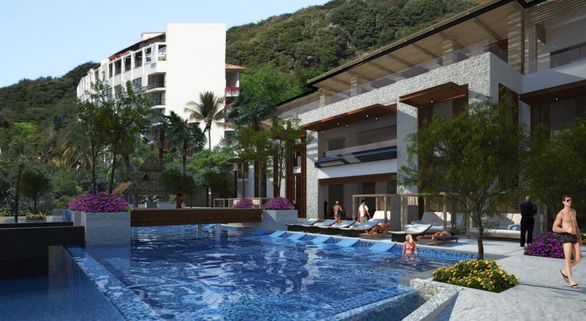 Hyatt Ziva Puerto Vallarta