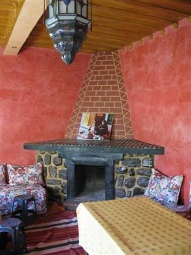 Гостевой дом Gîte Tourtatine