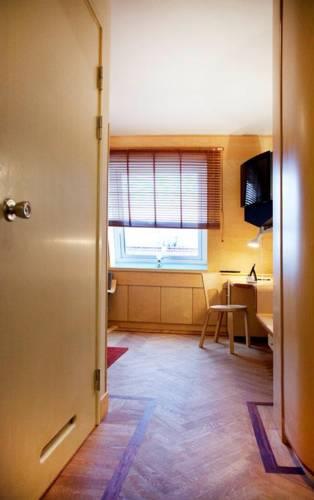Hotel Lundia