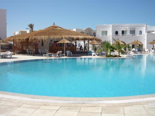 Отель Jerba Sun Club